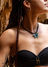 MetamorFUNsis Necklace